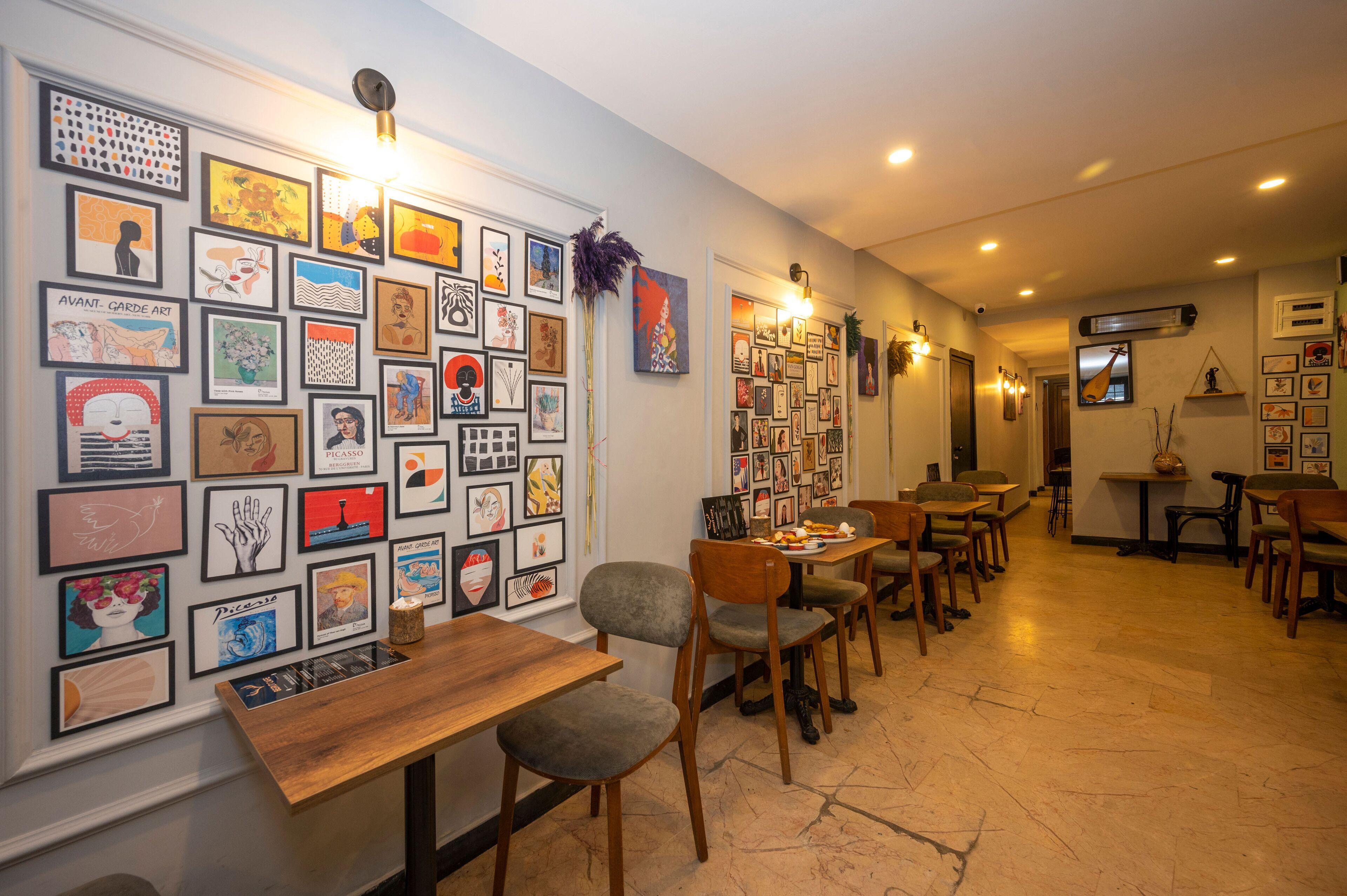Suites Istanbul — Photos 2