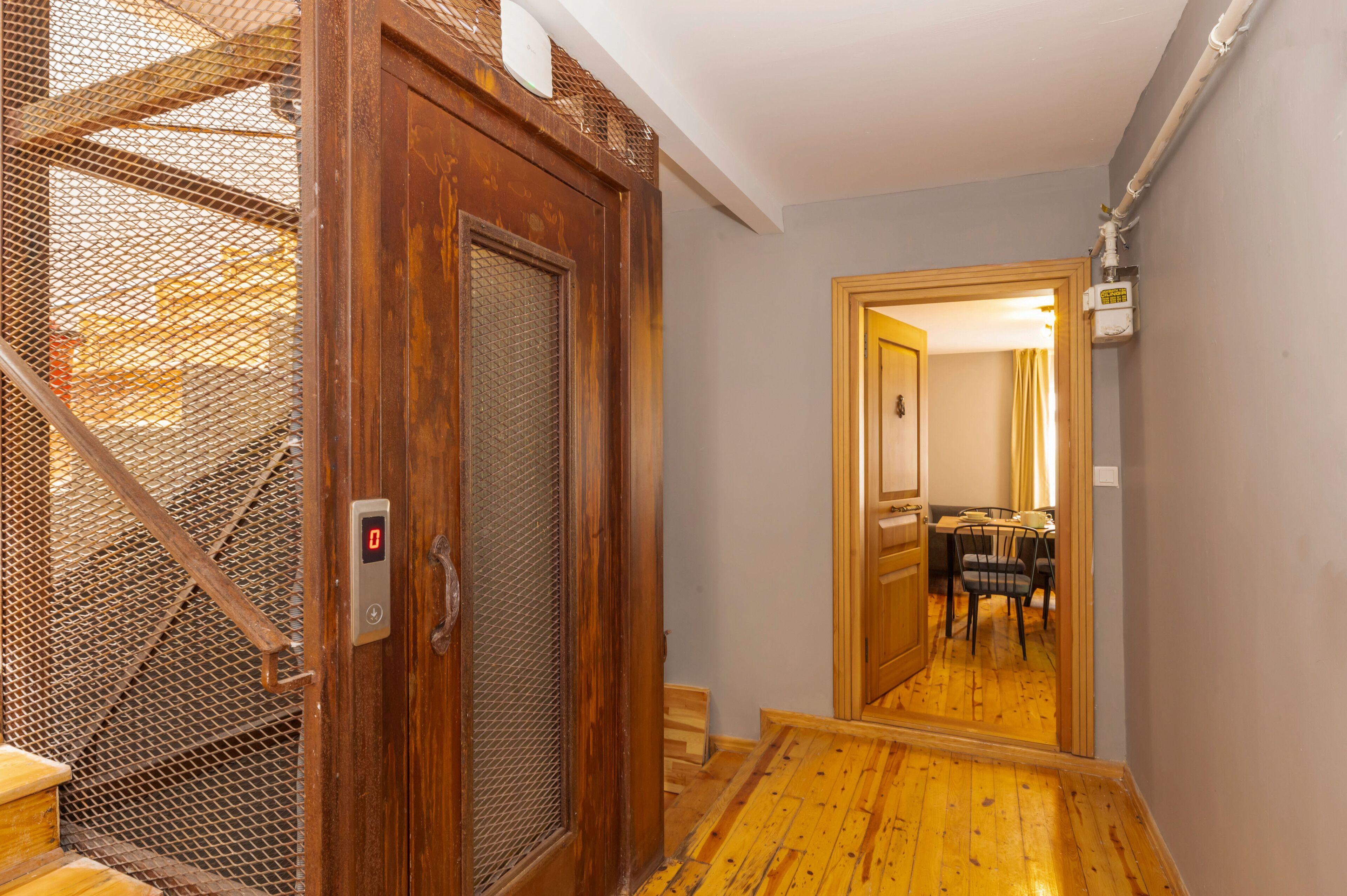 Suites Istanbul — Photos 3