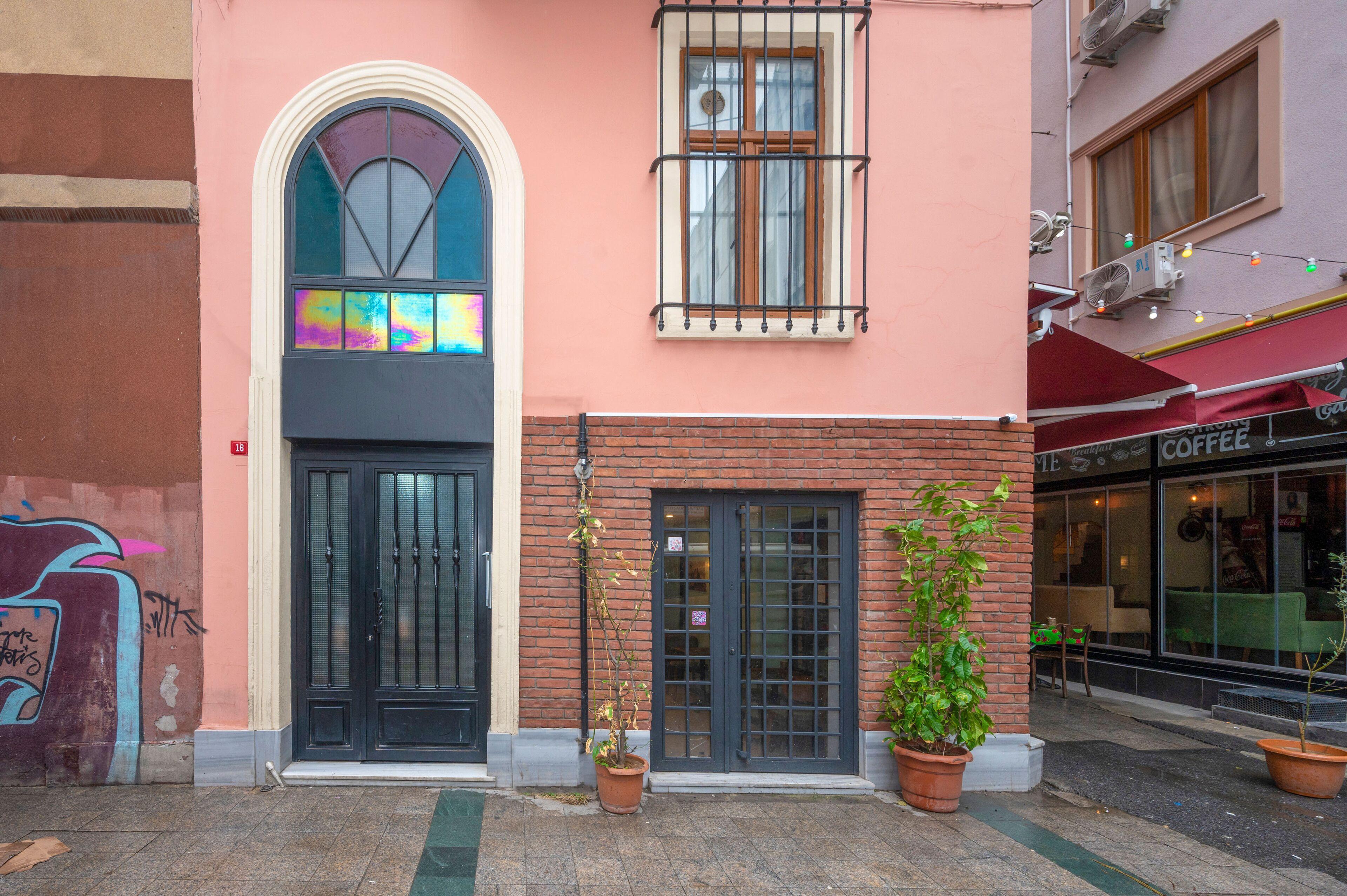 Suites Istanbul — Photos 1