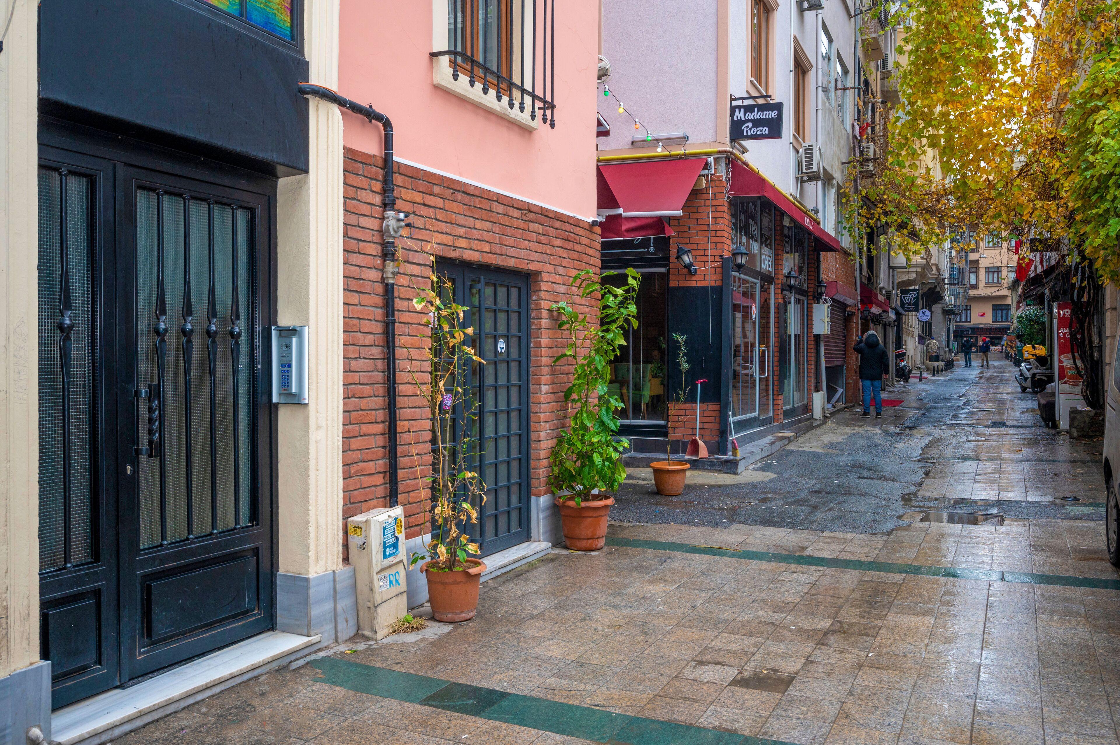 Suites Istanbul, Istanbul
